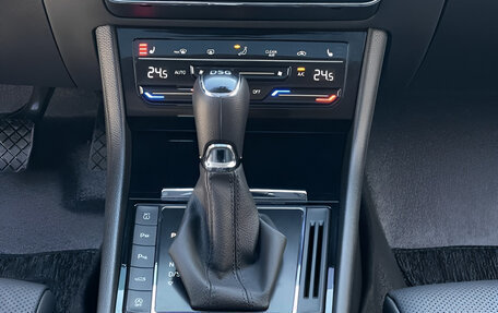 Skoda Superb III рестайлинг, 2022 год, 2 194 000 рублей, 11 фотография