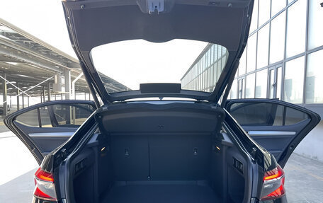 Skoda Superb III рестайлинг, 2022 год, 2 194 000 рублей, 16 фотография