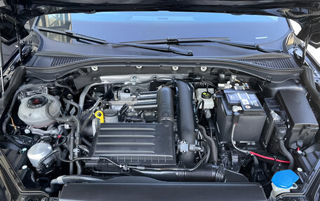 Skoda Superb III рестайлинг, 2022 год, 2 194 000 рублей, 17 фотография