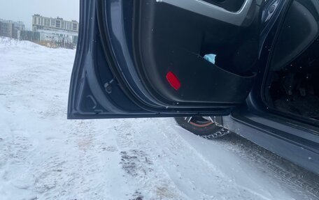 KIA cee'd III, 2012 год, 658 000 рублей, 20 фотография