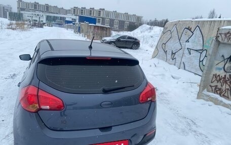 KIA cee'd III, 2012 год, 658 000 рублей, 13 фотография