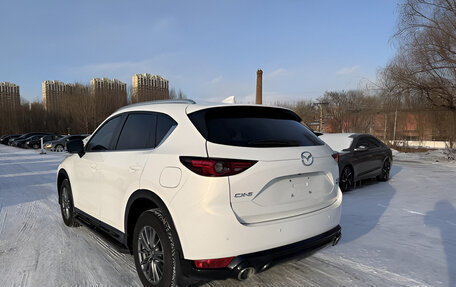 Mazda CX-5 II, 2022 год, 2 430 000 рублей, 4 фотография