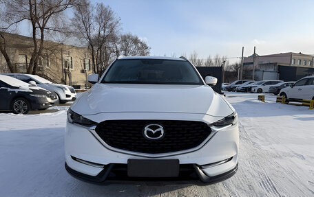 Mazda CX-5 II, 2022 год, 2 430 000 рублей, 2 фотография
