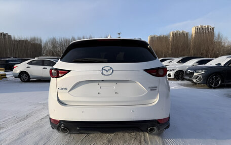 Mazda CX-5 II, 2022 год, 2 430 000 рублей, 5 фотография