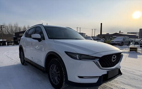 Mazda CX-5 II, 2022 год, 2 430 000 рублей, 3 фотография