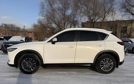 Mazda CX-5 II, 2022 год, 2 430 000 рублей, 7 фотография