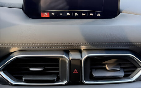 Mazda CX-5 II, 2022 год, 2 430 000 рублей, 12 фотография