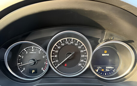 Mazda CX-5 II, 2022 год, 2 430 000 рублей, 11 фотография