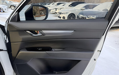 Mazda CX-5 II, 2022 год, 2 430 000 рублей, 18 фотография