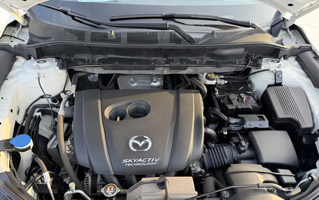 Mazda CX-5 II, 2022 год, 2 430 000 рублей, 21 фотография