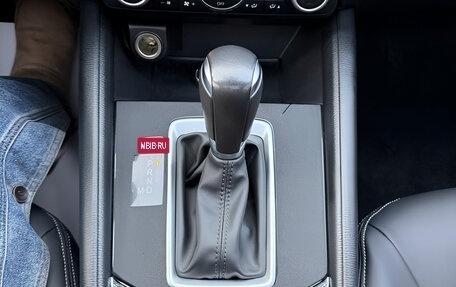 Mazda CX-5 II, 2022 год, 2 430 000 рублей, 13 фотография