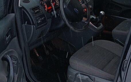 Ford C-MAX I рестайлинг, 2007 год, 449 000 рублей, 5 фотография