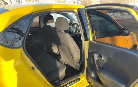 Volkswagen Polo VI (EU Market), 2016 год, 450 000 рублей, 7 фотография