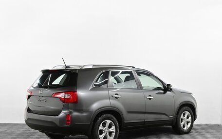 KIA Sorento II рестайлинг, 2014 год, 1 549 000 рублей, 4 фотография