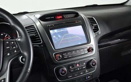 KIA Sorento II рестайлинг, 2014 год, 1 549 000 рублей, 7 фотография