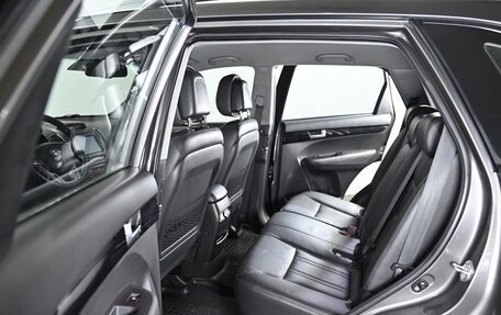 KIA Sorento II рестайлинг, 2014 год, 1 549 000 рублей, 6 фотография