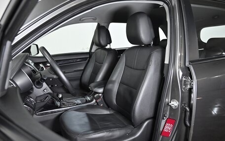 KIA Sorento II рестайлинг, 2014 год, 1 549 000 рублей, 9 фотография