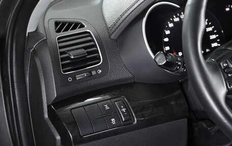 KIA Sorento II рестайлинг, 2014 год, 1 549 000 рублей, 11 фотография