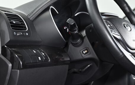 KIA Sorento II рестайлинг, 2014 год, 1 549 000 рублей, 14 фотография