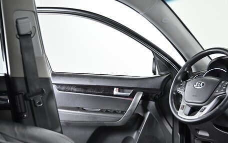 KIA Sorento II рестайлинг, 2014 год, 1 549 000 рублей, 12 фотография