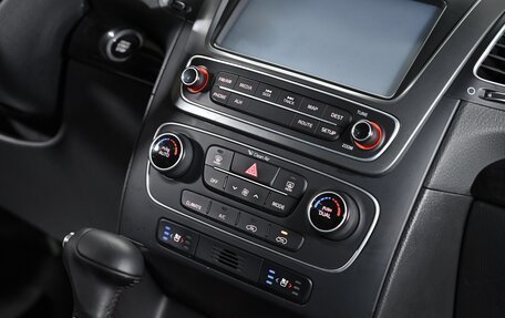 KIA Sorento II рестайлинг, 2014 год, 1 549 000 рублей, 13 фотография