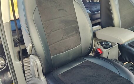 SEAT Alhambra II рестайлинг, 2013 год, 1 890 000 рублей, 13 фотография