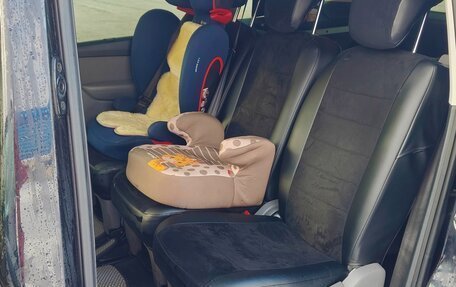 SEAT Alhambra II рестайлинг, 2013 год, 1 890 000 рублей, 16 фотография