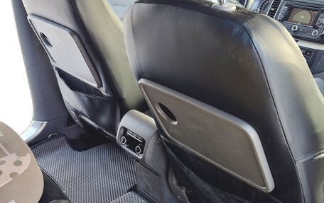 SEAT Alhambra II рестайлинг, 2013 год, 1 890 000 рублей, 14 фотография