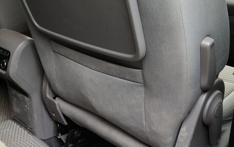 SEAT Alhambra II рестайлинг, 2013 год, 1 890 000 рублей, 19 фотография