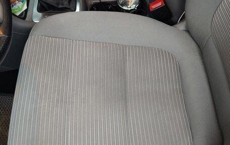 SEAT Alhambra II рестайлинг, 2013 год, 1 890 000 рублей, 17 фотография