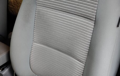 SEAT Alhambra II рестайлинг, 2013 год, 1 890 000 рублей, 18 фотография