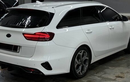 KIA cee'd III, 2019 год, 1 780 000 рублей, 3 фотография