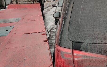 SEAT Alhambra II рестайлинг, 2013 год, 1 890 000 рублей, 21 фотография