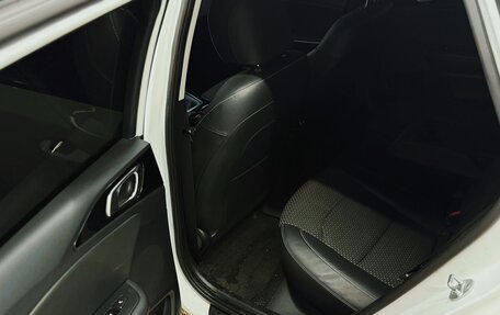 KIA cee'd III, 2019 год, 1 780 000 рублей, 8 фотография