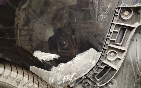 SEAT Alhambra II рестайлинг, 2013 год, 1 890 000 рублей, 23 фотография