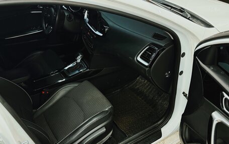 KIA cee'd III, 2019 год, 1 780 000 рублей, 6 фотография