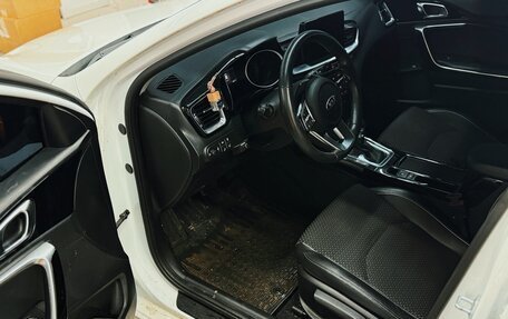 KIA cee'd III, 2019 год, 1 780 000 рублей, 5 фотография