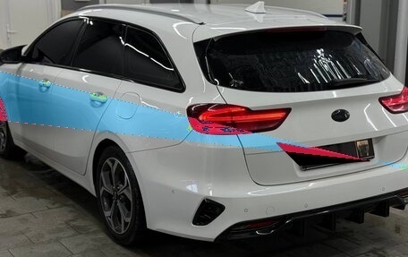 KIA cee'd III, 2019 год, 1 780 000 рублей, 4 фотография