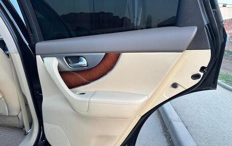 Infiniti FX II, 2012 год, 2 080 000 рублей, 18 фотография