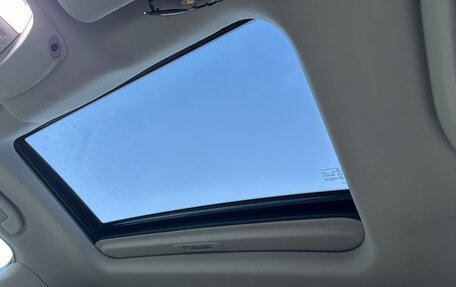 Infiniti FX II, 2012 год, 2 080 000 рублей, 23 фотография