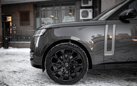 Land Rover Range Rover IV рестайлинг, 2025 год, 23 390 000 рублей, 8 фотография