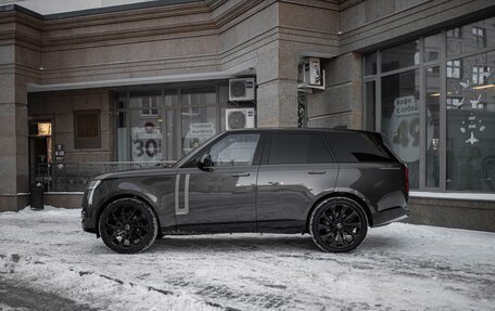 Land Rover Range Rover IV рестайлинг, 2025 год, 23 390 000 рублей, 3 фотография