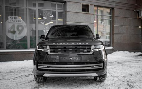 Land Rover Range Rover IV рестайлинг, 2025 год, 23 390 000 рублей, 4 фотография