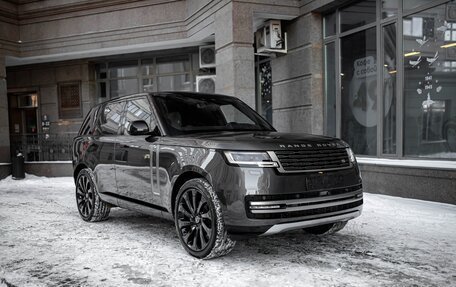 Land Rover Range Rover IV рестайлинг, 2025 год, 23 390 000 рублей, 6 фотография