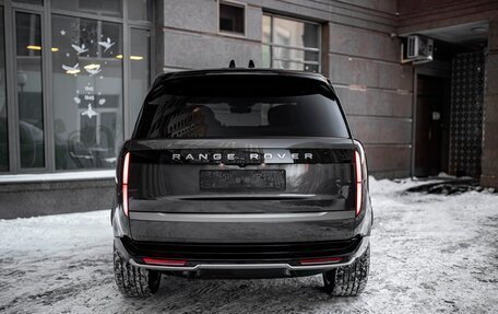 Land Rover Range Rover IV рестайлинг, 2025 год, 23 390 000 рублей, 9 фотография