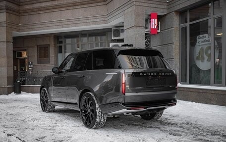 Land Rover Range Rover IV рестайлинг, 2025 год, 23 390 000 рублей, 5 фотография