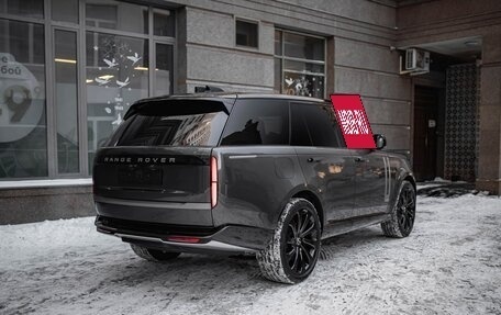 Land Rover Range Rover IV рестайлинг, 2025 год, 23 390 000 рублей, 7 фотография