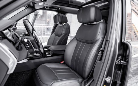 Land Rover Range Rover IV рестайлинг, 2025 год, 23 390 000 рублей, 10 фотография