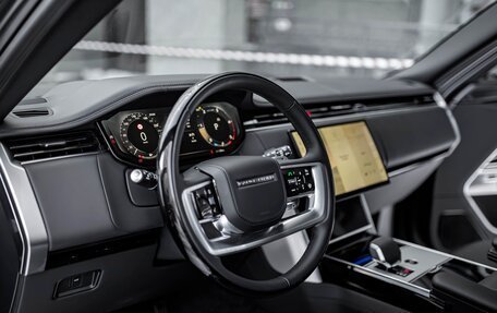 Land Rover Range Rover IV рестайлинг, 2025 год, 23 390 000 рублей, 11 фотография