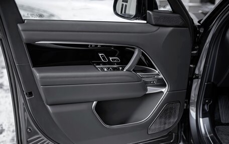 Land Rover Range Rover IV рестайлинг, 2025 год, 23 390 000 рублей, 18 фотография